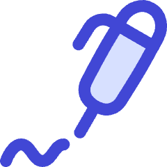 Sign Document Email Signature Icon from Flex Duo Set