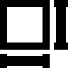 Sizing Icon from Sharp Remix Set