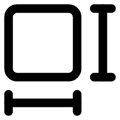 Sizing Icon from Core Line Set