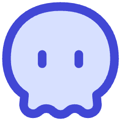 Skull 1 Icon from Flex Duo Set