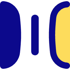 Spacing Horizontal Icon from Flex Pop Set