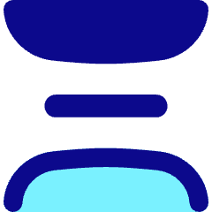 Spacing Vertical Icon from Flex Pop Set