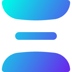 Spacing Vertical Icon from Flex Gradient Set