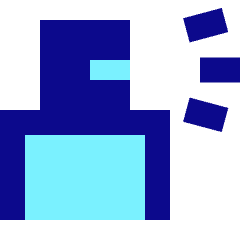 Spray Paint Tip Vertical Icon from Sharp Pop Set