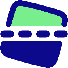 Straighten Image Crop Icon from Plump Pop Set