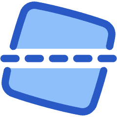Straighten Image Crop Icon from Plump Duo Set