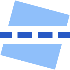 Straighten Image Crop Icon from Sharp Flat Set