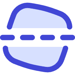 Straighten Image Crop Icon from Flex Duo Set