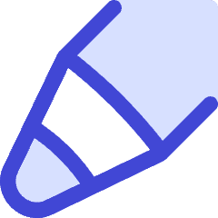 Stylus Tip Diagonal Icon from Flex Duo Set