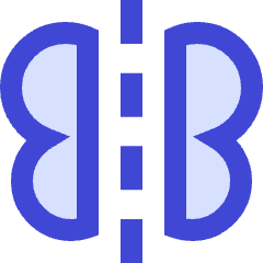 Symmetry Mirror 1 Icon from Sharp Duo Set