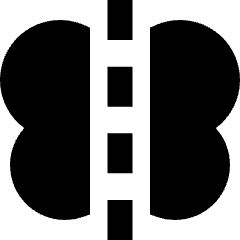 Symmetry Mirror 1 Icon from Sharp Remix Set