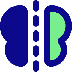 Symmetry Mirror Icon from Core Pop Set