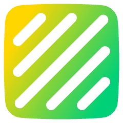 Texture Icon from Plump Gradient Set