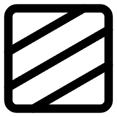 Texture Icon from Core Line Set