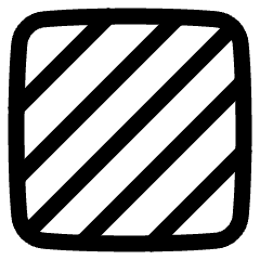 Texture Icon from Plump Line Set
