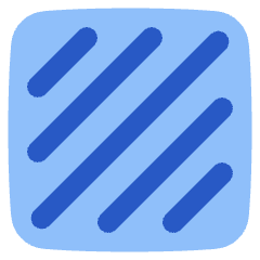 Texture Icon from Plump Flat Set