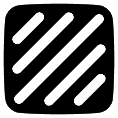 Texture Icon from Plump Solid Set