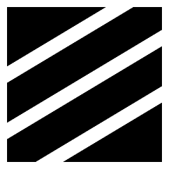 Texture Icon from Sharp Solid Set