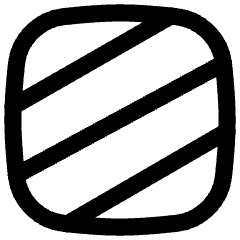 Texture Icon from Flex Line Set