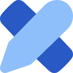 Tools Design Services Icon from Flex Flat Set