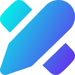 Tools Design Services Icon from Flex Gradient Set