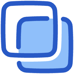 Transparent Icon from Plump Duo Set