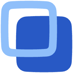 Transparent Icon from Plump Flat Set