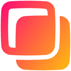 Transparent Icon from Plump Gradient Set