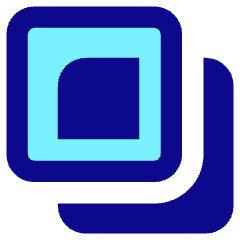 Transparent Icon from Core Pop Set