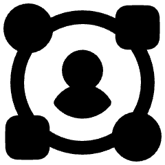 User Experience Design Icon from Plump Remix Set