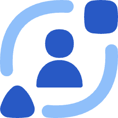 User Experience Design Icon from Flex Flat Set