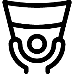 Election 4 Icon from Ultimate Regular Set