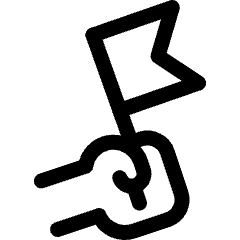 Election 5 Icon from Ultimate Regular Set