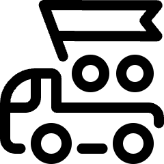 Election Campaign 5 Icon from Ultimate Regular Set