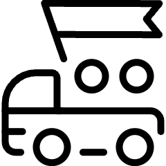 Election Campaign 5 Icon from Ultimate Light Set