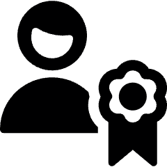 Election Debate 3 Icon from Ultimate Bold Set