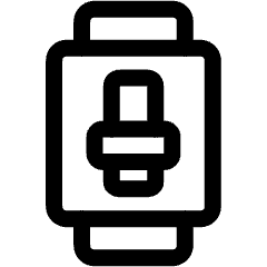 Circuit Breaker 1 Icon from Ultimate Regular Set