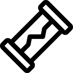 Electronics Fuse Icon from Ultimate Regular Set