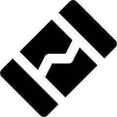 Electronics Fuse Icon from Nova Solid Set