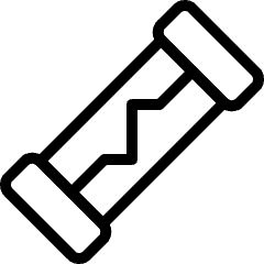 Electronics Fuse Icon from Ultimate Light Set