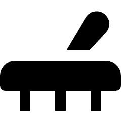 Electronics Switch Icon from Nova Solid Set