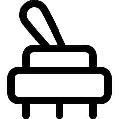 Electronics Switch Icon from Ultimate Regular Set