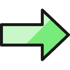 Email Action Send Icon from Ultimate Colors Set