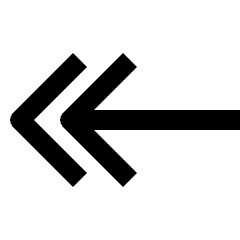 Email Reply All Icon from Nova Solid Set