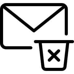 Junk Mail 2 Icon from Ultimate Light Set