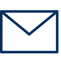 Email 1 Icon from Cyber Line Set