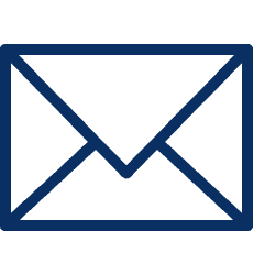 Email 2 Icon from Cyber Line Set