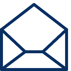 Email Read 2 Icon from Cyber Line Set