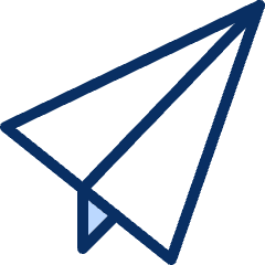 Email Send 1 Icon from Cyber Duotone Set