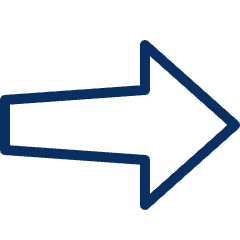 Forward Icon from Cyber Line Set